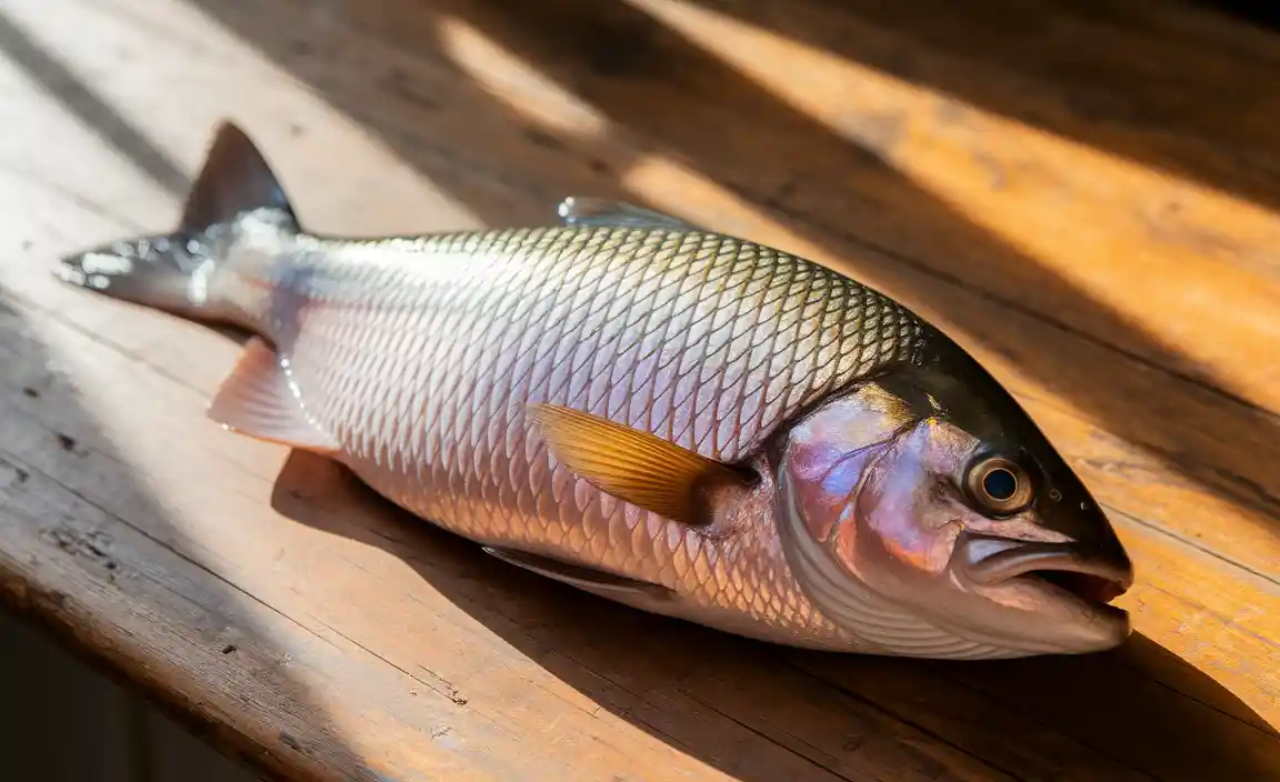 Fatty Fish