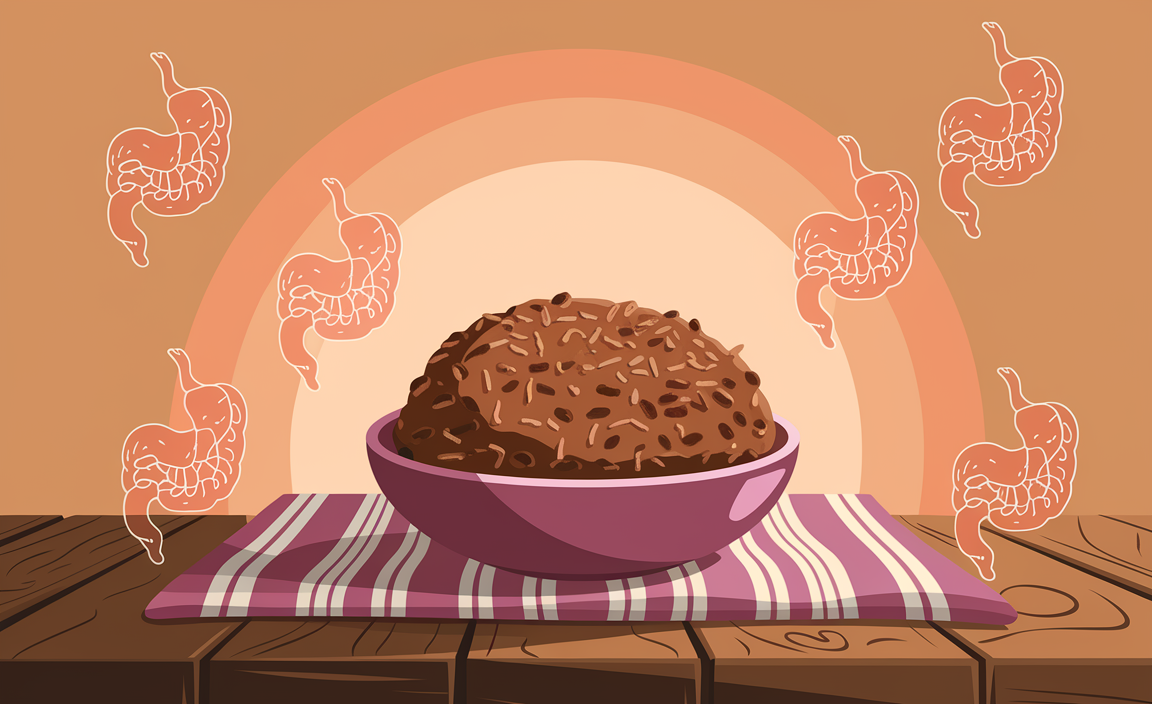 Fiber-Packed Snacks That Improve Digestion