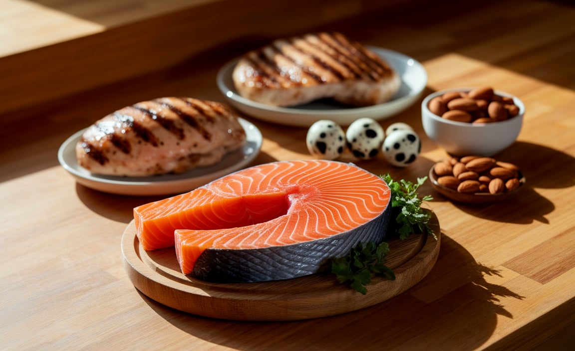 Foods That Promote Better Sleep