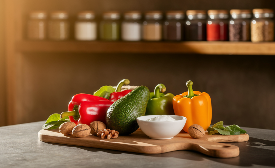 Foods That Support Gut Health
