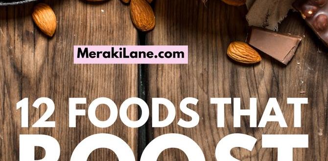 Foods for boosting mood naturally Foods for boosting mood naturally