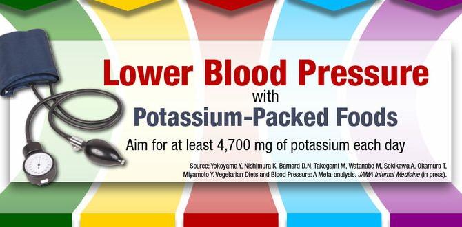 Foods for controlling blood pressure naturally Foods for controlling blood pressure naturally