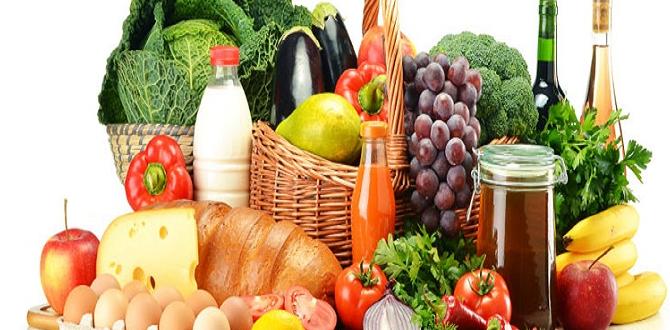 Foods for healthy bones and joints Foods for healthy bones and joints