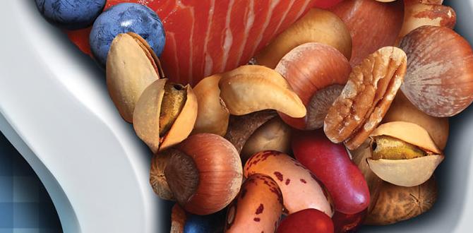 Foods for improving memory and focus Foods for improving memory and focus