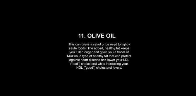 Foods for reducing sugar cravings