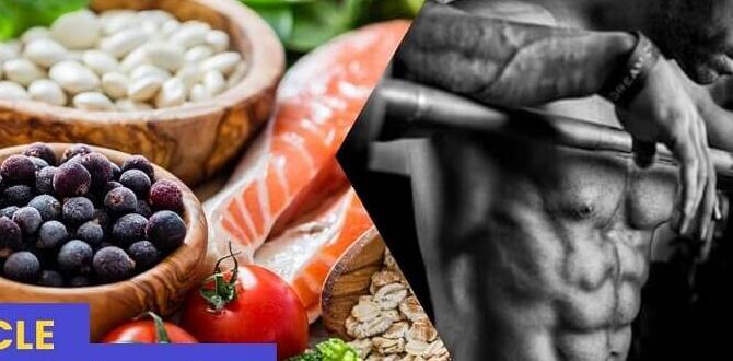 Foods that help with muscle recovery Foods that help with muscle recovery