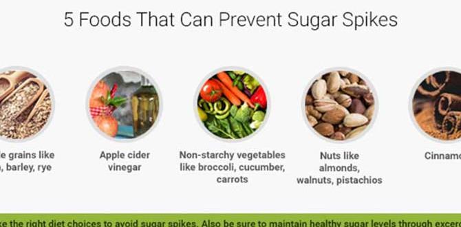 Foods to help control blood sugar spikes Foods to help control blood sugar spikes