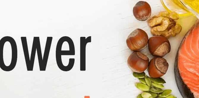 Foods to improve cholesterol levels Foods to improve cholesterol levels