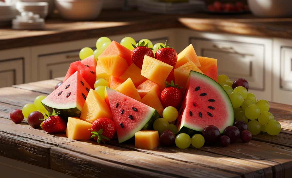 Fruit-Based Snack Options