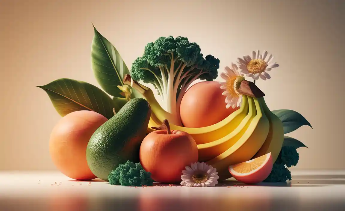 Fruits and Vegetables That Help Lower Blood Pressure