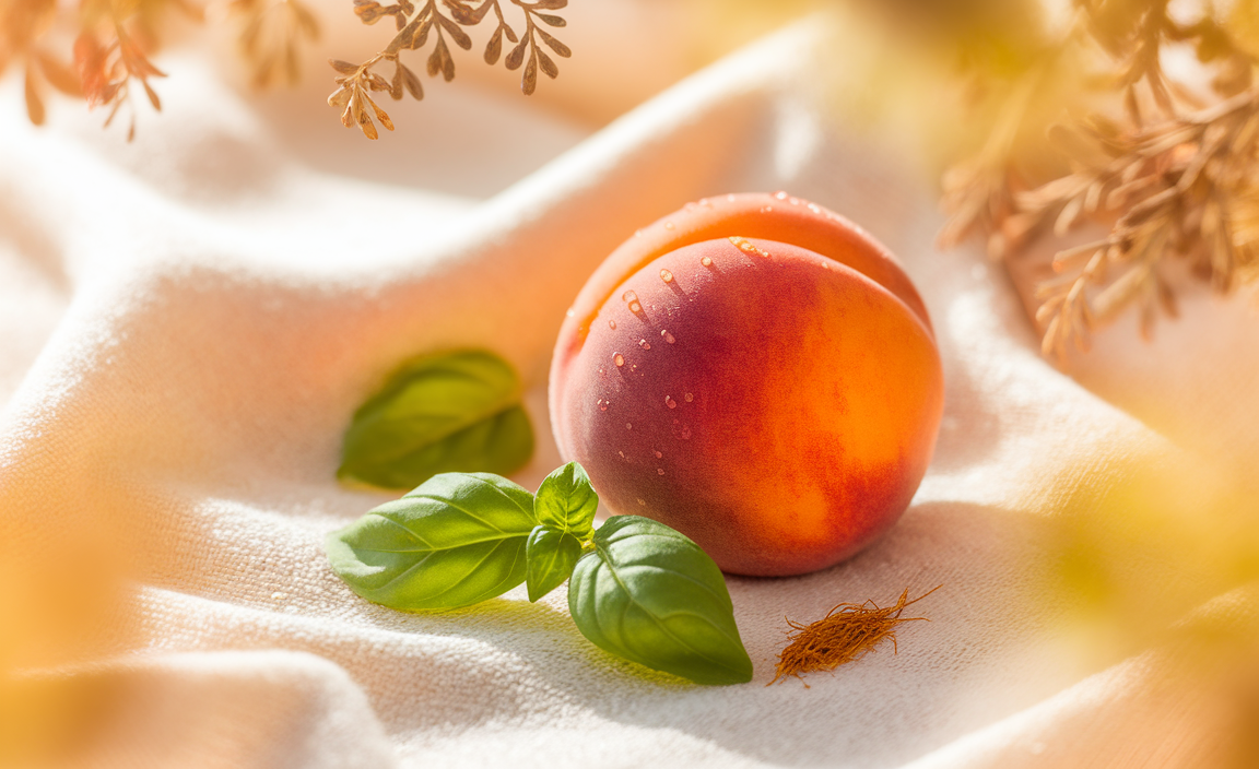 Fruits for Skin Nourishment