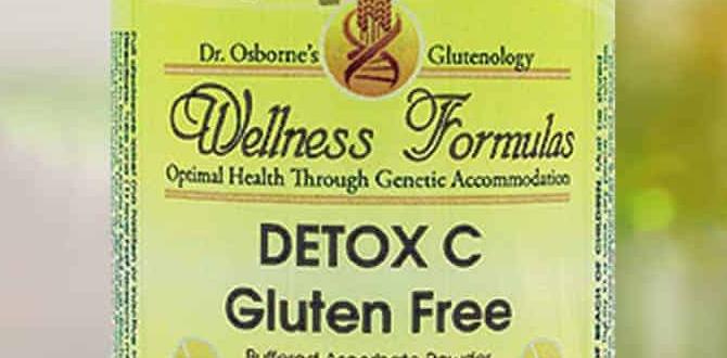 Gluten free detox guide Gluten free detox guide