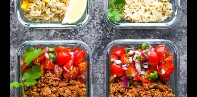 Gluten free meal prep ideas for dinner Gluten free meal prep ideas for dinner