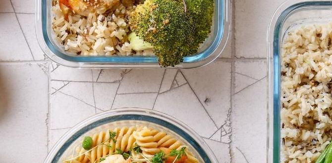Gluten free meal prep Gluten free meal prep