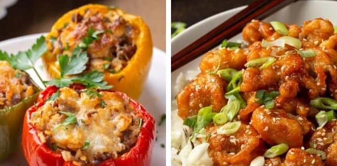 Gluten free recipes Gluten free recipes