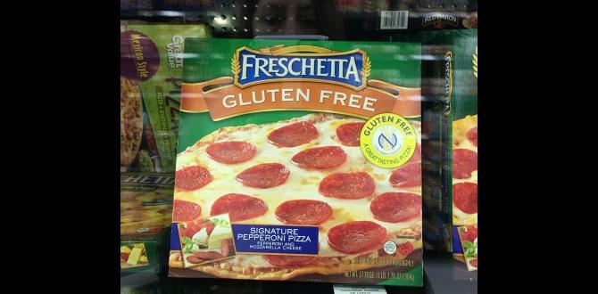 Gluten free shopping guide Gluten free shopping guide