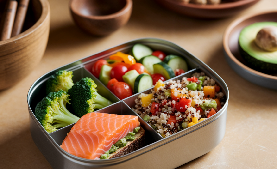 Guide to Preparing Thyroid-Friendly Lunchbox Meals