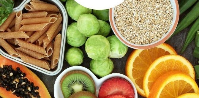 Gut health meal kits Gut health meal kits