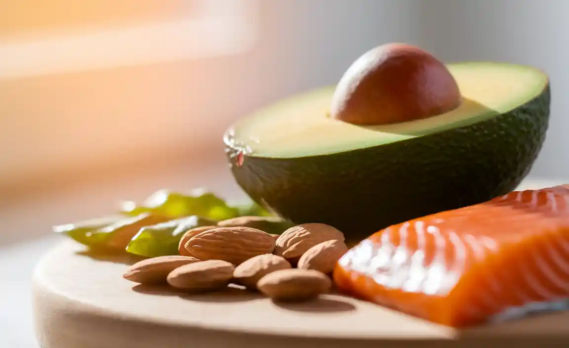 Healthy Fats and their Role in Heart Disease Prevention
