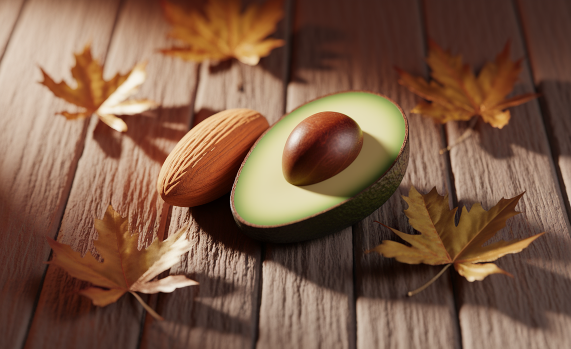 Healthy Fats for Muscle Growth