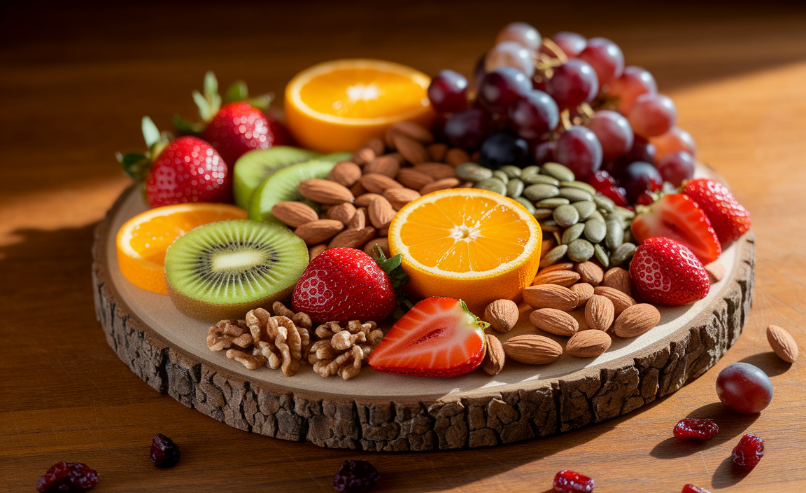 Healthy Snack Options to Incorporate in Your Meal Plan