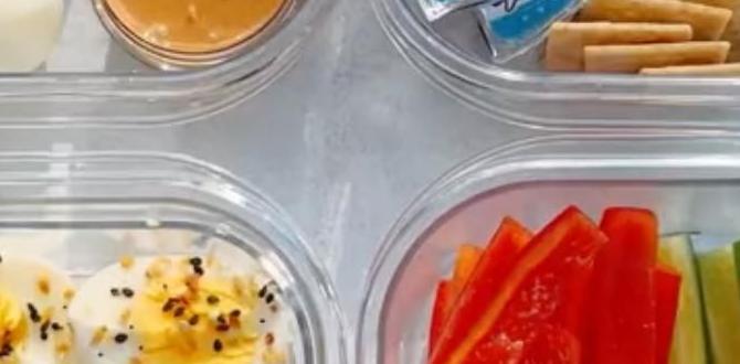 Healthy snack ideas for post workout recovery Healthy snack ideas for post workout recovery