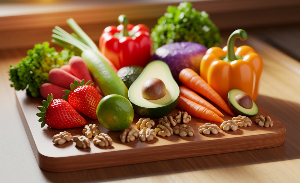 Heart-Healthy Foods to Incorporate in Your Diet