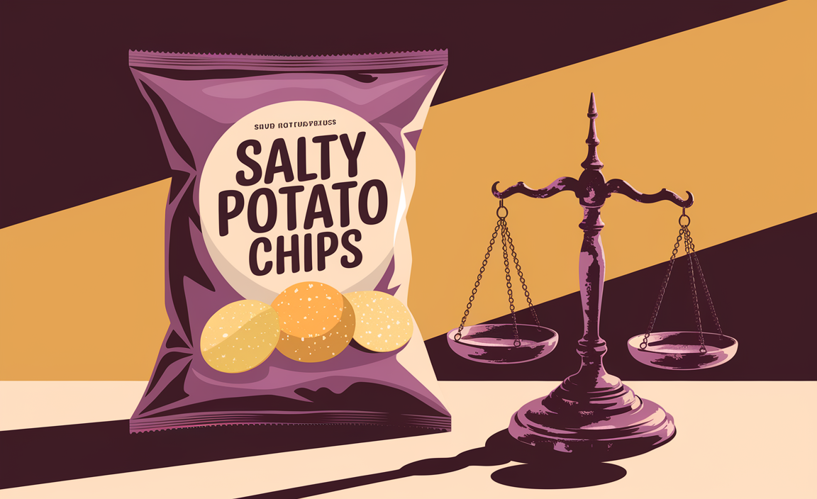 High-Sodium Foods - A Hidden Threat