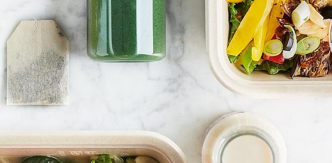 High protein cleanse plans