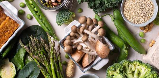 High protein foods to avoid