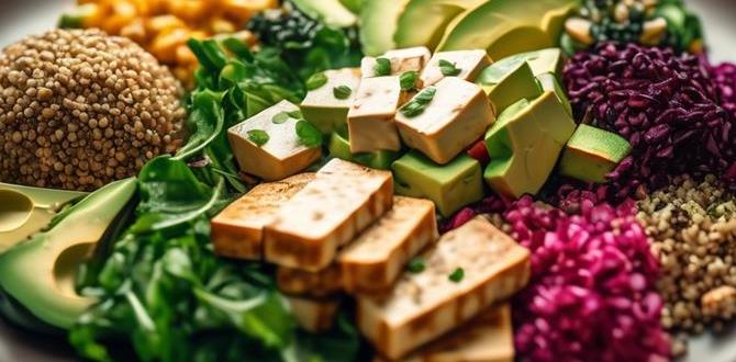 High protein meals for vegetarians High protein meals for vegetarians