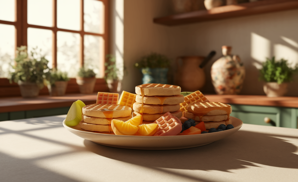 Homemade Gluten-Free Breakfast Recipes 