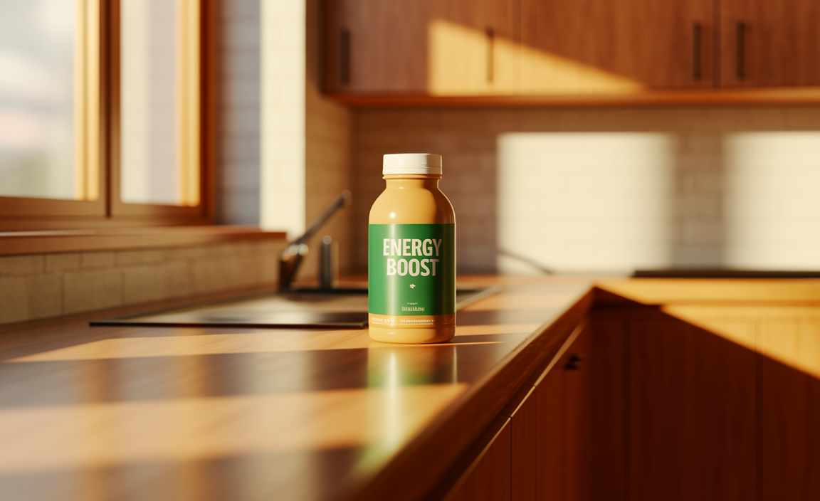 How to Choose the Right Energy Boost Protein Shake