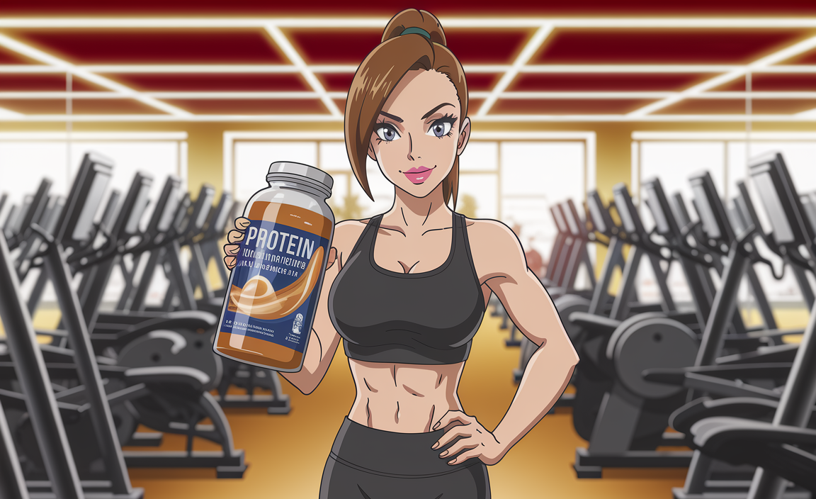 How to Choose the Right Protein Shake for Weight Loss