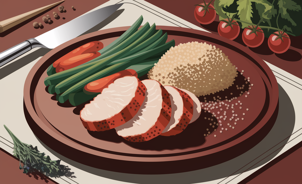 How to Create a Balanced Meal Plan