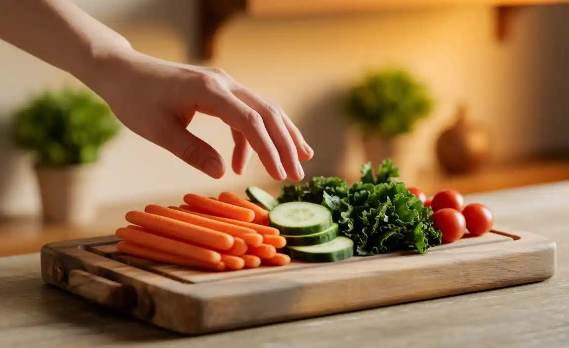 How to Make Your Own Plant-Based Snacks