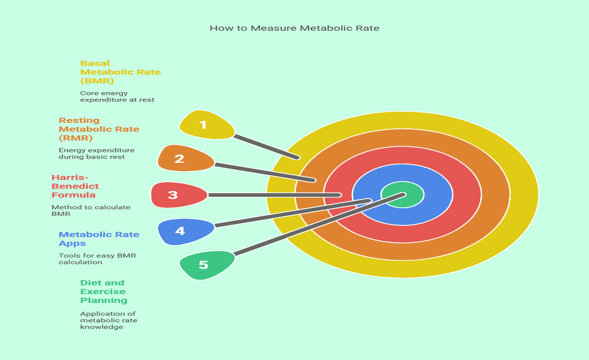 How to Measure Metabolic Rate