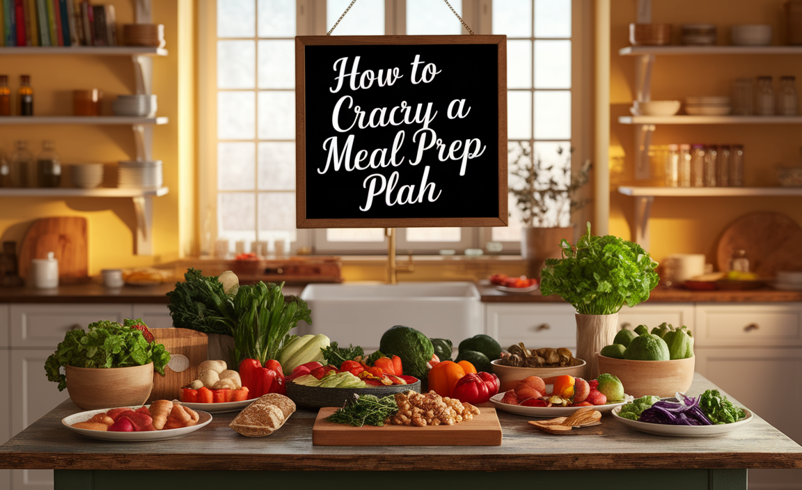 How to Store and Reheat Prepped Meals