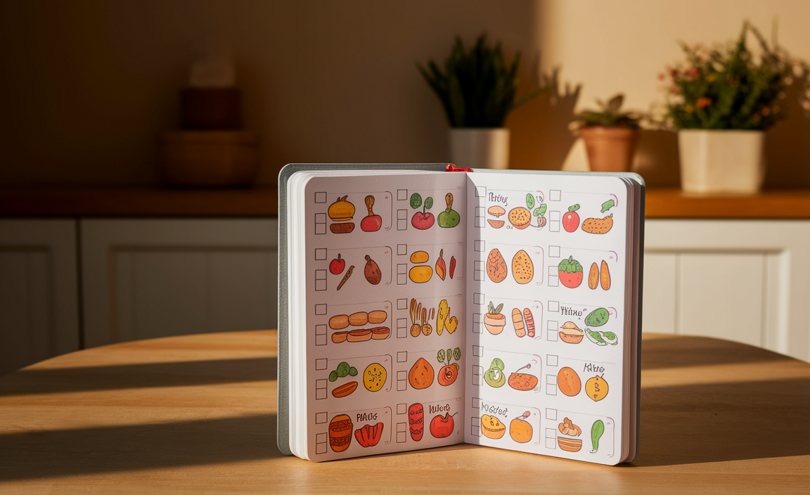 How to Structure Your Meal Plan