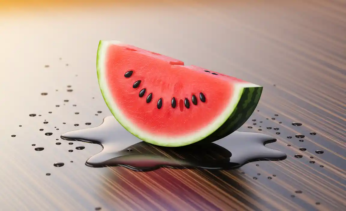 Hydrating Foods for a Glowing Complexion