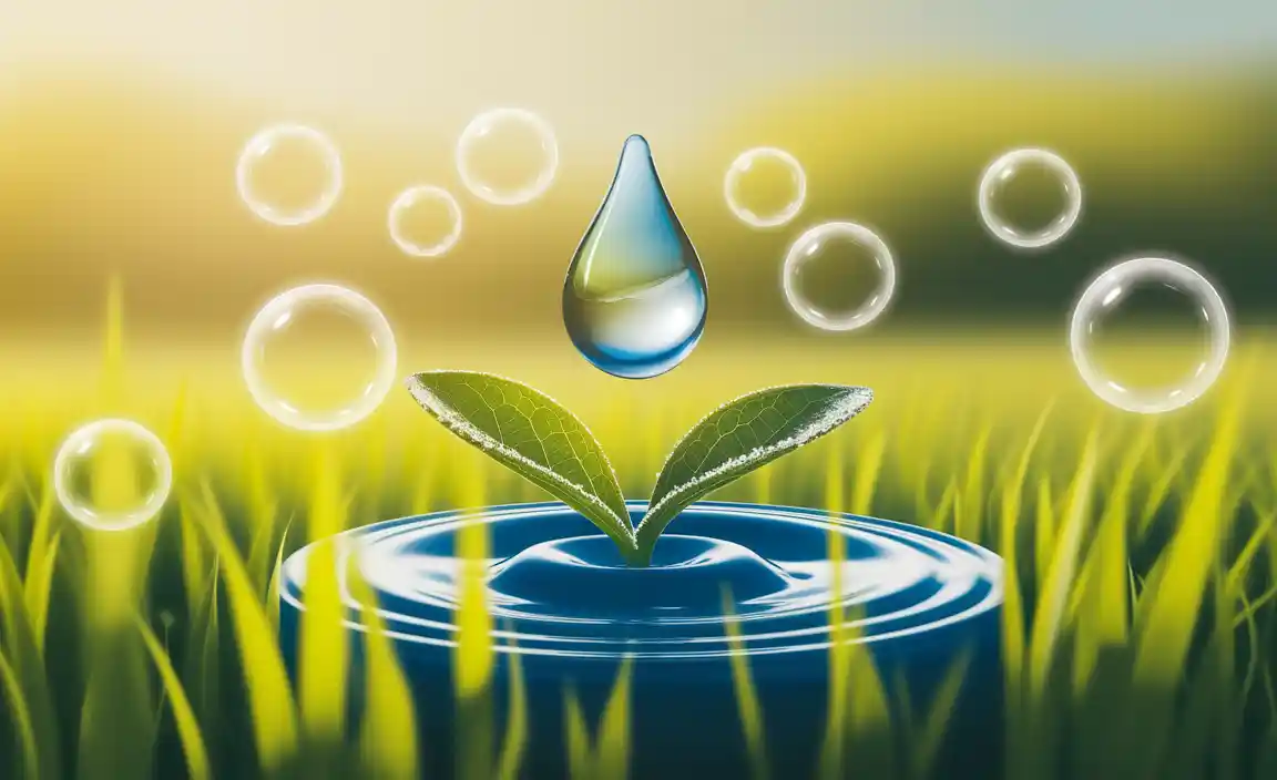 Hydration and Its Role in Energy Levels