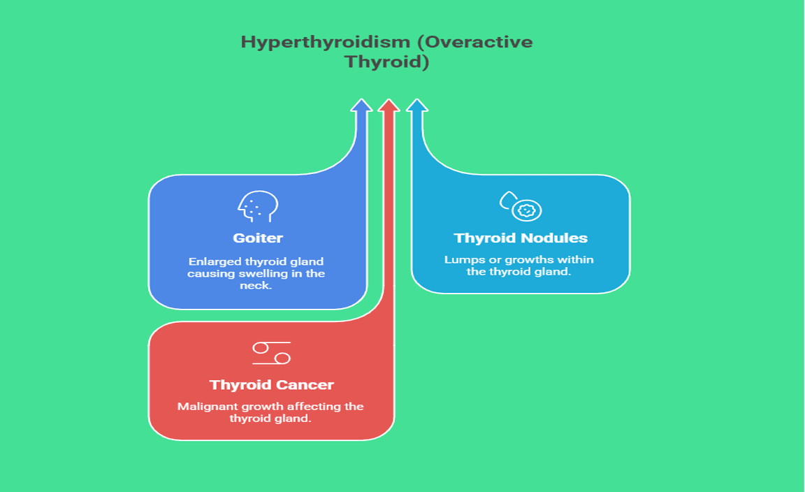 Hyperthyroidism (Overactive Thyroid)