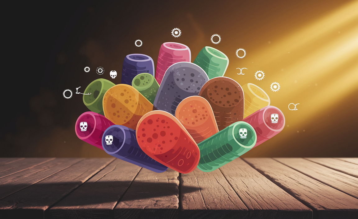 Identifying Harmful Snack Ingredients