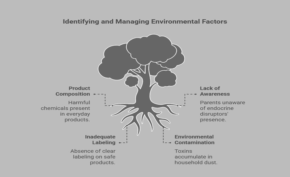 Identifying and Managing Environmental Factors