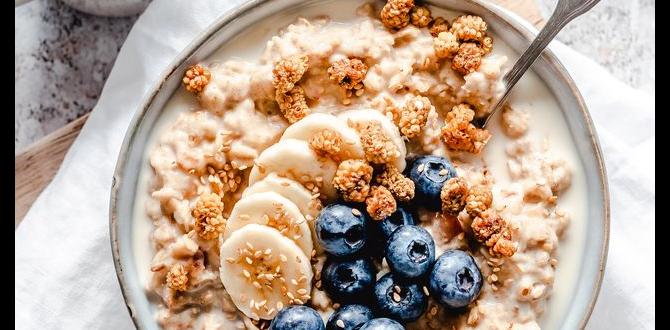 Immune system breakfast ideas Immune system breakfast ideas