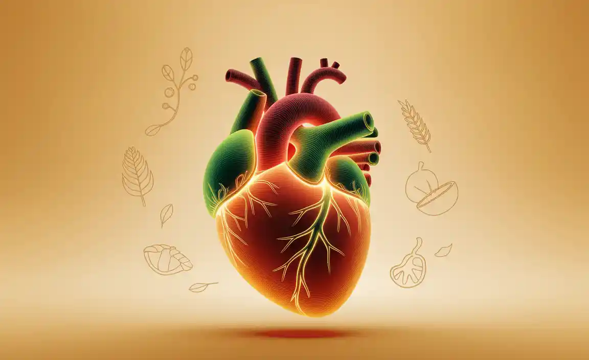 Importance of Fiber in Heart Health