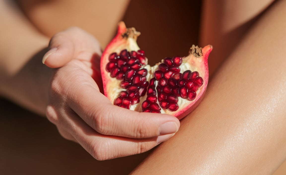 Importance of Nutrition in Skin Health