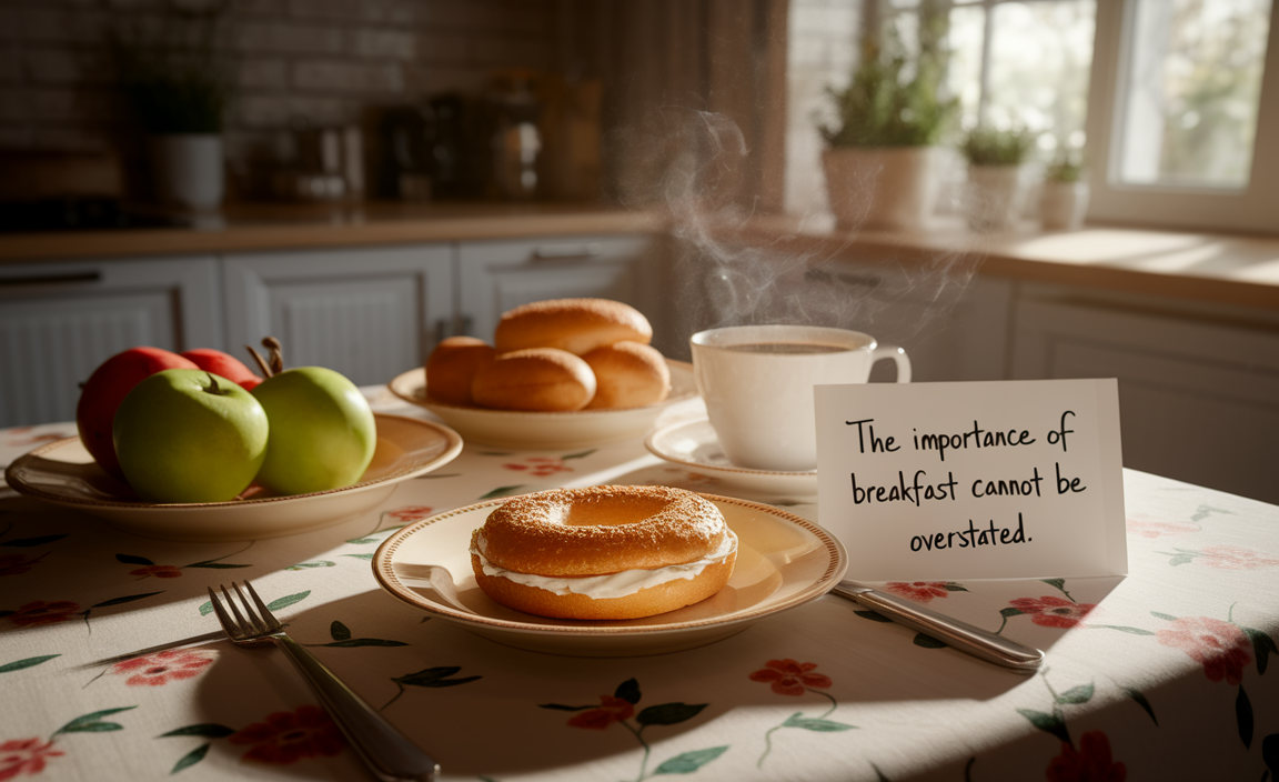 Importance of a Keto-Friendly Breakfast