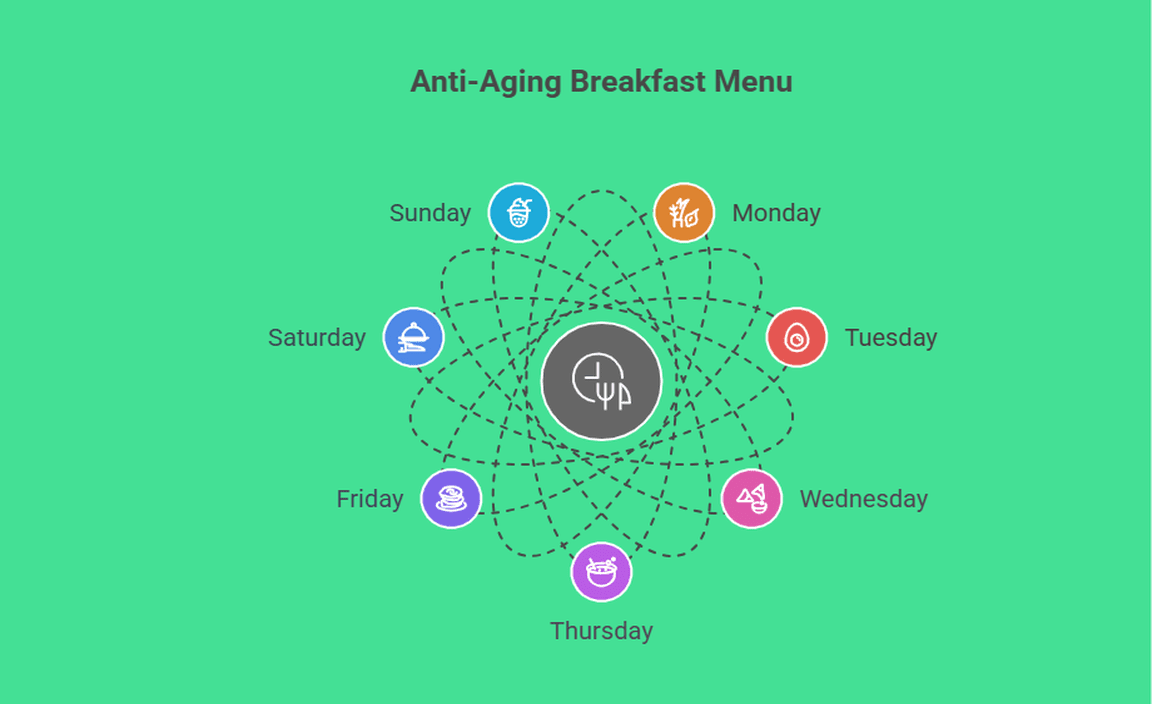 Incorporating Anti-Aging Ingredients into Your Daily Routine