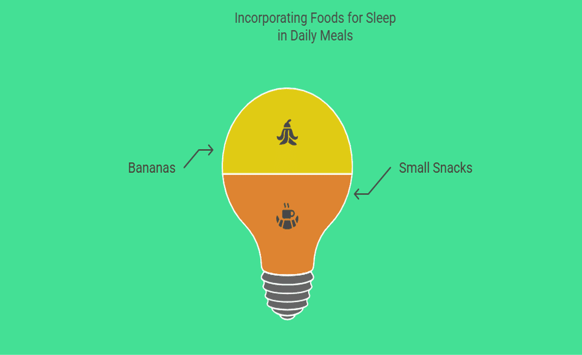 Incorporating Snacks into a Balanced Diet